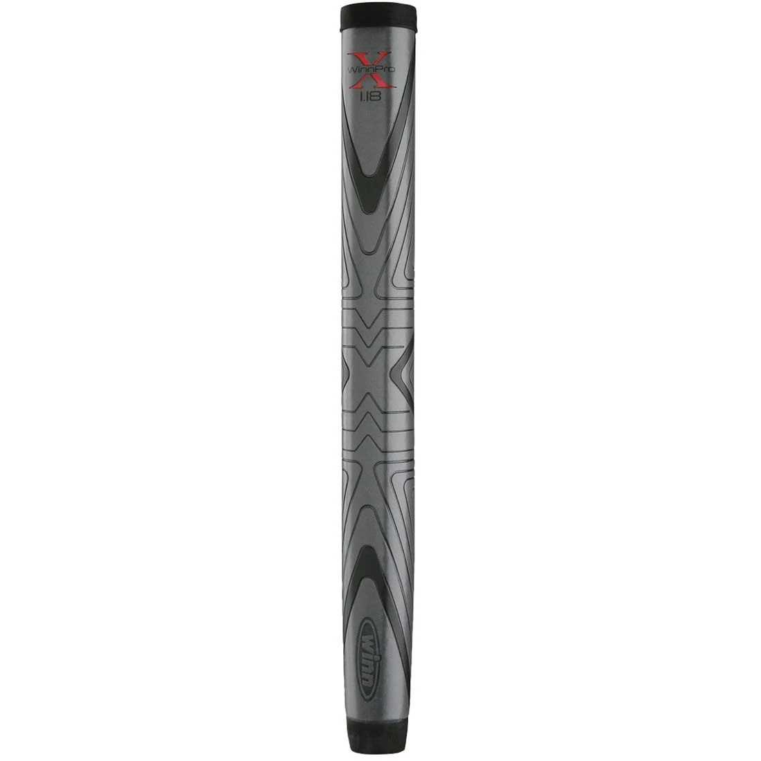 Winn WinnPro X 1.18 Putter Grip 3 Winn WinnPro X 1.18 Putter Grip
