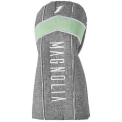 Wilson Staff Wilson Women's Magnolia Cart Bag Complete Set -EliteGolf Store womens magnolia complete set calm wave headcover itempicture