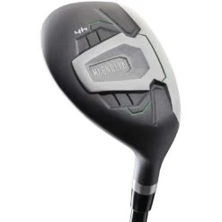 Wilson Staff Wilson Women's Magnolia Carry Bag Complete Set 38 Wilson Staff Wilson Women's Magnolia Carry Bag Complete Set -EliteGolf Store womens magnolia complete set calm wave hybrid itempicture