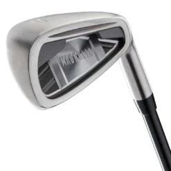 Wilson Staff Wilson Women's Magnolia Carry Bag Complete Set 39 Wilson Staff Wilson Women's Magnolia Carry Bag Complete Set -EliteGolf Store womens magnolia complete set calm wave iron itempicture