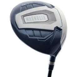 Wilson Staff Wilson Women's Magnolia Carry Bag Complete Set 25 Wilson Staff Wilson Women's Magnolia Carry Bag Complete Set -EliteGolf Store womens magnolia complete set navy driver itempicture