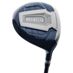 Wilson Staff Wilson Women's Magnolia Carry Bag Complete Set 26 Wilson Staff Wilson Women's Magnolia Carry Bag Complete Set -EliteGolf Store womens magnolia complete set navy fairway itempicture