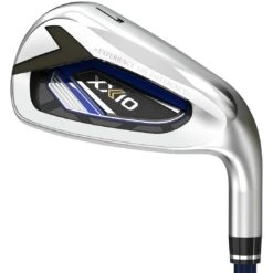 XXIO 12 Irons -EliteGolf Store xxio 12 irons hero itempicture
