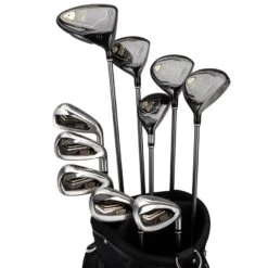 XXIO Prime 12 Complete Set -EliteGolf Store xxio prime 12 complete set clubs itempicture