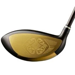 XXIO Prime Royal Edition 5 Driver -EliteGolf Store xxio prime royal edition 5 driver face itempicture