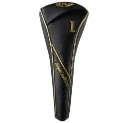 XXIO Prime Royal Edition 5 Driver -EliteGolf Store xxio prime royal edition 5 driver headcover itempicture