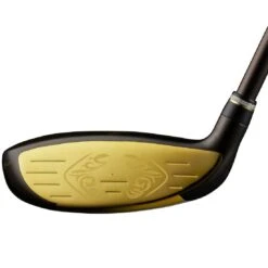 XXIO Prime Royal Edition 5 Fairway Wood -EliteGolf Store xxio prime royal edition 5 fairway wood face itempicture