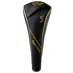 XXIO Prime Royal Edition 5 Fairway Wood -EliteGolf Store xxio prime royal edition 5 fairway wood headcover itempicture