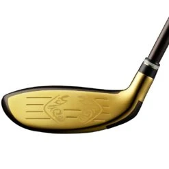 XXIO Prime Royal Edition 5 Hybrid -EliteGolf Store xxio prime royal edition 5 hybrid face itempicture