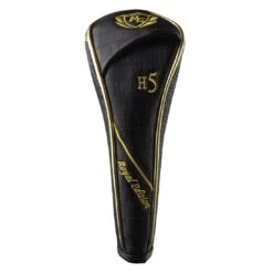 XXIO Prime Royal Edition 5 Hybrid -EliteGolf Store xxio prime royal edition 5 hybrid headcover itempicture