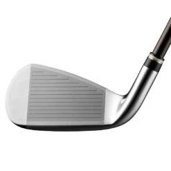 XXIO Prime Royal Edition 5 Single Iron -EliteGolf Store xxio prime royal edition 5 irons face itempicture