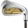 XXIO Prime Royal Edition 5 Single Iron 1 XXIO Prime Royal Edition 5 Single Iron -EliteGolf Store xxio prime royal edition 5 irons itempicture
