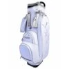 XXIO Women's Classic Cart Bag -EliteGolf Store xxio women s classic cart bag white itempicture