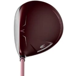 XXIO Women's 12 10-Piece Bordeaux Complete Set -EliteGolf Store xxio womens 12 bordeaux driver address itempicture