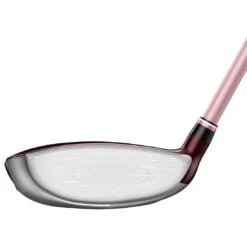 XXIO Women's 12 10-Piece Bordeaux Complete Set -EliteGolf Store xxio womens 12 bordeaux fairway wood face itempicture