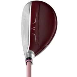 XXIO Women's 12 10-Piece Bordeaux Complete Set -EliteGolf Store xxio womens 12 bordeaux hybrid address itempicture