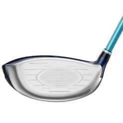 XXIO Women's 12 Driver 9 XXIO Women's 12 Driver -EliteGolf Store xxio womens 12 driver face itempicture