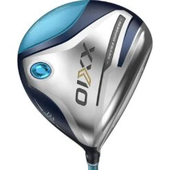 XXIO Women's 12 10-Piece Complete Set -EliteGolf Store xxio womens 12 driver hero itempicture 1