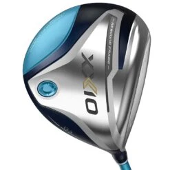 XXIO Women's 12 Driver 8 XXIO Women's 12 Driver -EliteGolf Store xxio womens 12 driver money itempicture