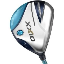 XXIO Women's 12 10-Piece Complete Set -EliteGolf Store xxio womens 12 fairway wood money itempicture 1