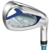 XXIO Women's 12 Single Iron -EliteGolf Store xxio womens 12 irons money itempicture 1