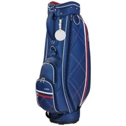 XXIO Women's Lightweight Caddy Bag -EliteGolf Store xxio womens lightweight caddy bag navy itempicture