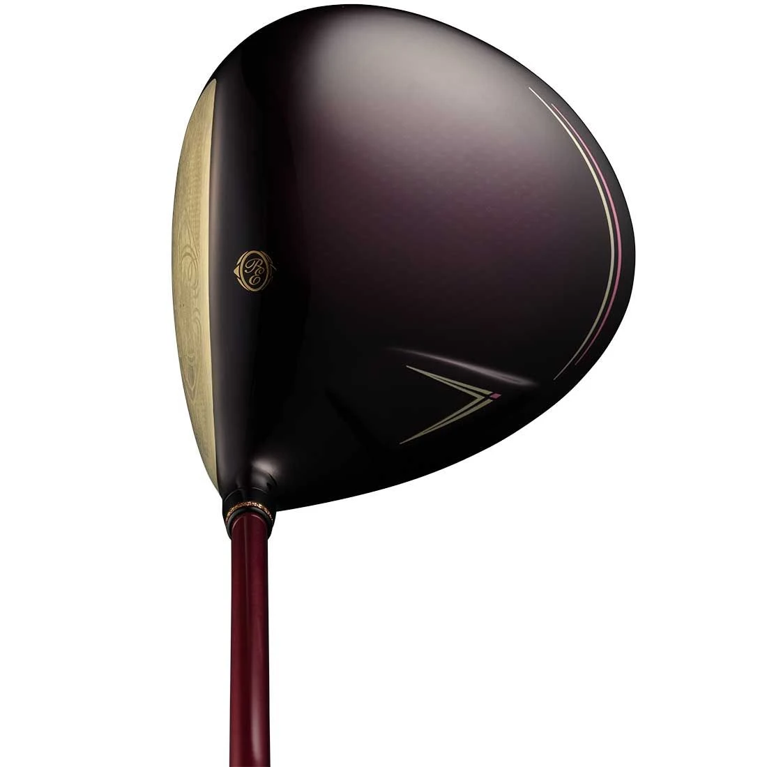 XXIO Women's Prime Royal Edition 5 Driver 4 XXIO Women's Prime Royal Edition 5 Driver - Image 2