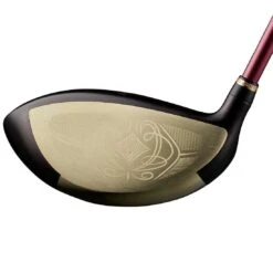 XXIO Women's Prime Royal Edition 5 Driver 12 XXIO Women's Prime Royal Edition 5 Driver -EliteGolf Store xxio womens prime royal edition 5 driver face itempicture