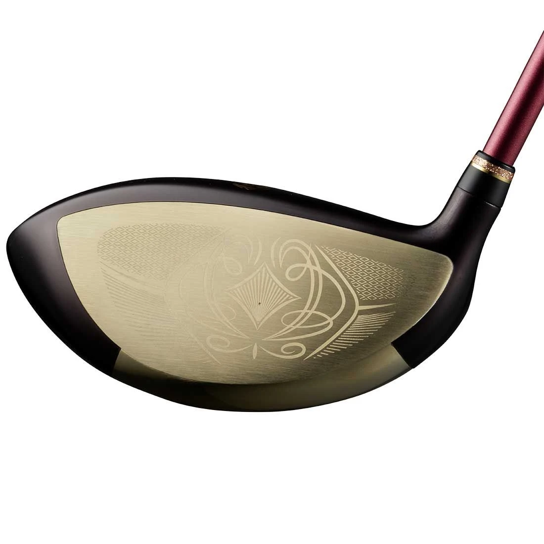 XXIO Women's Prime Royal Edition 5 Driver 6 XXIO Women's Prime Royal Edition 5 Driver - Image 4