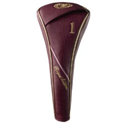 XXIO Women's Prime Royal Edition 5 Driver 13 XXIO Women's Prime Royal Edition 5 Driver -EliteGolf Store xxio womens prime royal edition 5 driver headcover itempicture