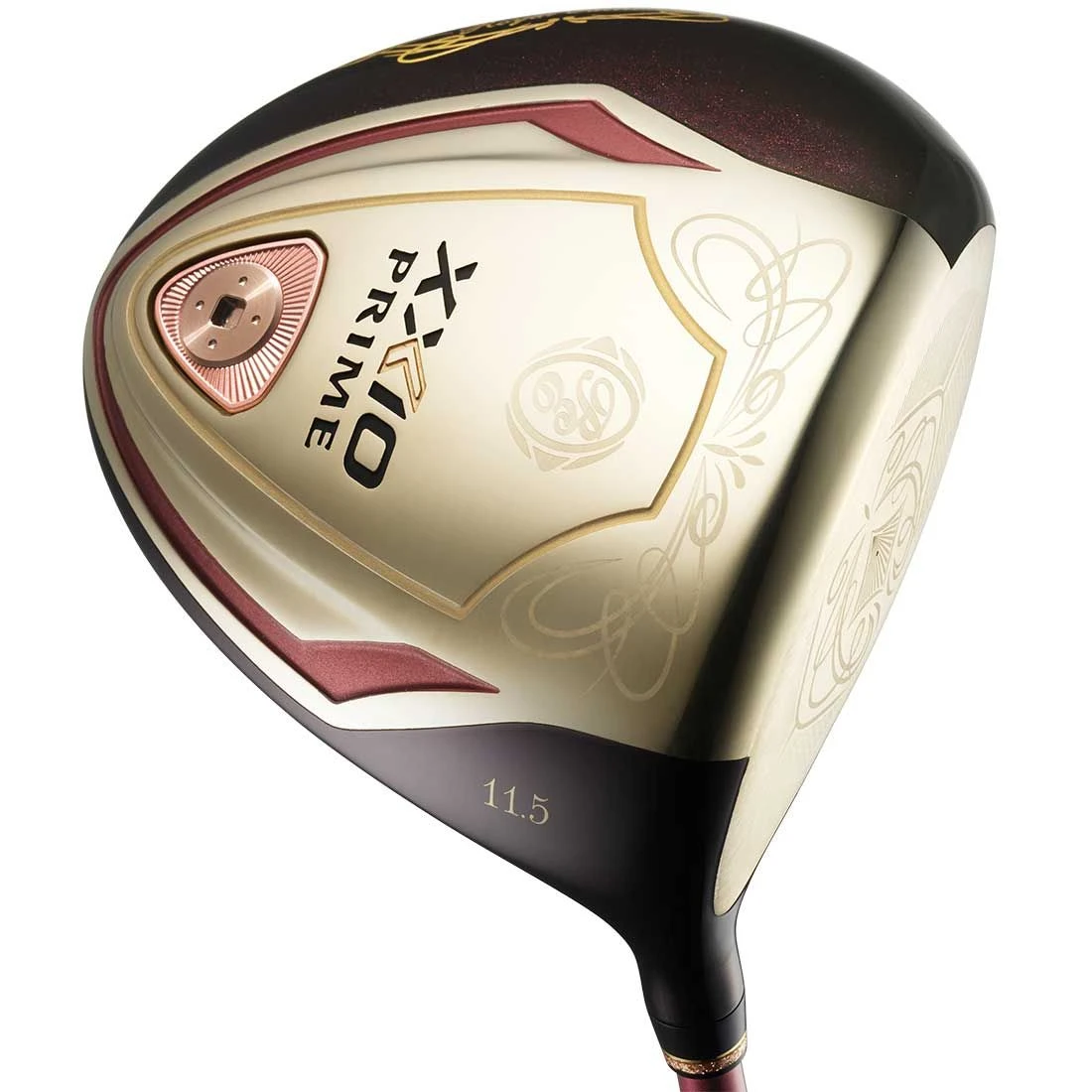 XXIO Women's Prime Royal Edition 5 Driver 3 XXIO Women's Prime Royal Edition 5 Driver
