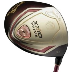 XXIO Women's Prime Royal Edition 5 Driver 11 XXIO Women's Prime Royal Edition 5 Driver -EliteGolf Store xxio womens prime royal edition 5 driver sole itempicture