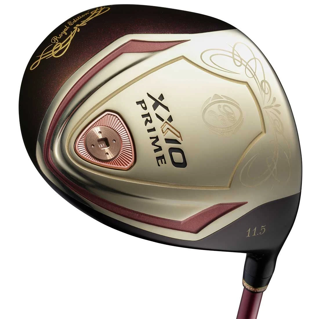 XXIO Women's Prime Royal Edition 5 Driver 5 XXIO Women's Prime Royal Edition 5 Driver - Image 3