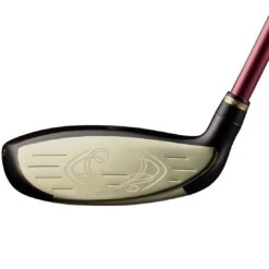 XXIO Women's Prime Royal Edition 5 Fairway Wood 12 XXIO Women's Prime Royal Edition 5 Fairway Wood -EliteGolf Store xxio womens prime royal edition 5 fairway wood face itempicture