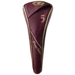 XXIO Women's Prime Royal Edition 5 Fairway Wood 13 XXIO Women's Prime Royal Edition 5 Fairway Wood -EliteGolf Store xxio womens prime royal edition 5 fairway wood headcover itempicture