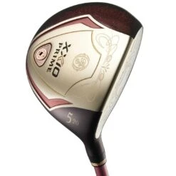 XXIO Women's Prime Royal Edition 5 Fairway Wood