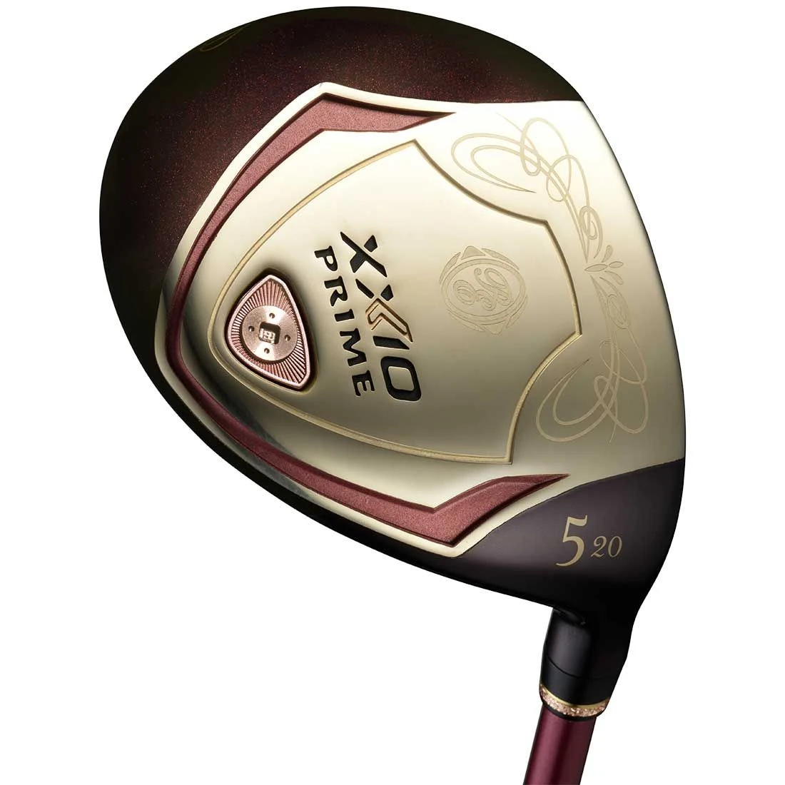 XXIO Women's Prime Royal Edition 5 Fairway Wood 5 XXIO Women's Prime Royal Edition 5 Fairway Wood - Image 3