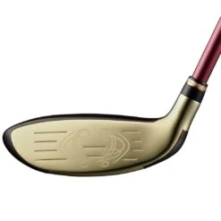 XXIO Women's Prime Royal Edition 5 Hybrid -EliteGolf Store xxio womens prime royal edition 5 hybrid face itempicture