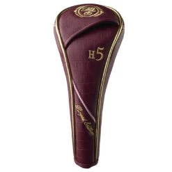 XXIO Women's Prime Royal Edition 5 Hybrid -EliteGolf Store xxio womens prime royal edition 5 hybrid headcover itempicture