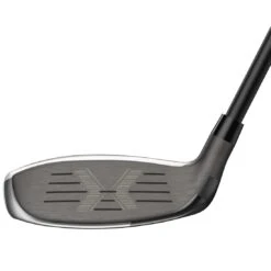 XXIO X 12 Hybrid 9 XXIO X 12 Hybrid -EliteGolf Store xxio x 12 hybrid face itempicture