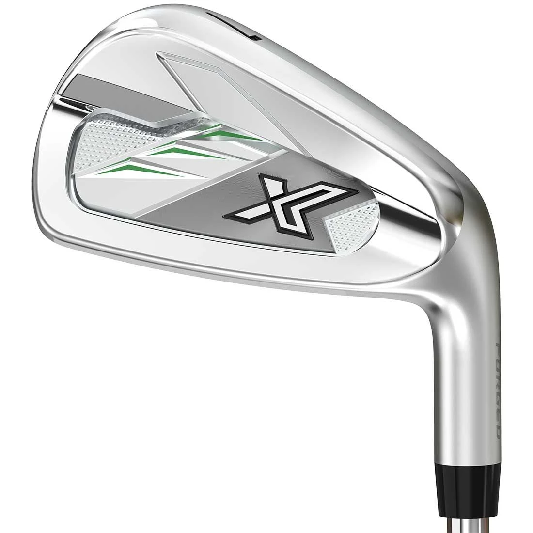 XXIO X 12 Single Iron 5 XXIO X 12 Single Iron - Image 3
